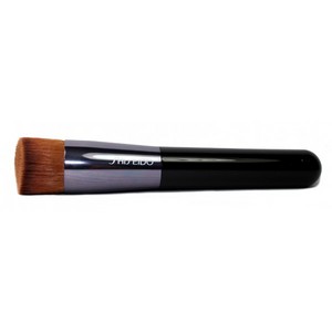 Shiseido perfect foundation brush