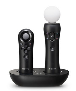 PS move