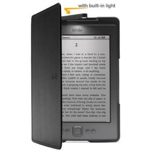 Обложка для Kindle