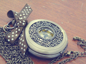 Pocket Watch