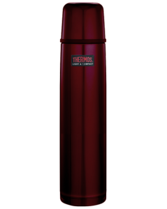 Термос Thermos FBB 1000BC Midnight Brown (1 литр)