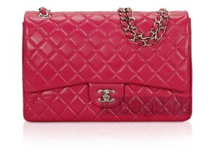 Сумка CHANEL Maxi Jumbo Flap Bag / Купить сумки в интернет магазине ITBAGS.ru для женщин, по хорошей цене, в Москве и Петербурге