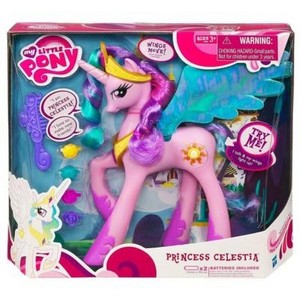 Принцесса Селестия My Little Pony