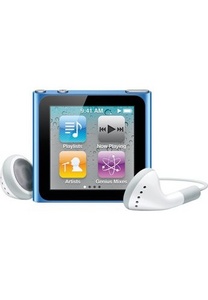 IPod Nano 8g