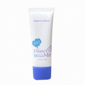 TONY MOLY Dear Me Petit Cotton BB Cream