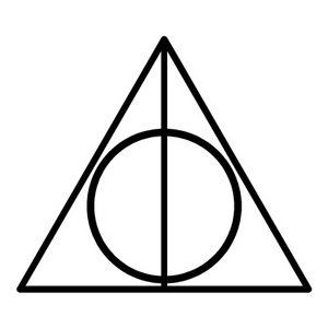 Deathly Hallows