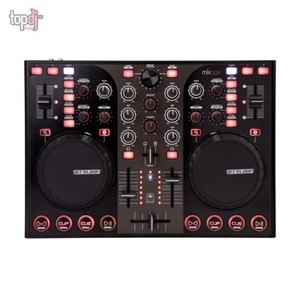 Reloop Mixage Interface Edition