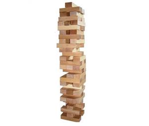 игра Дженга (Jenga)