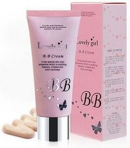 SKIN79 Lovely Girl BB Cream