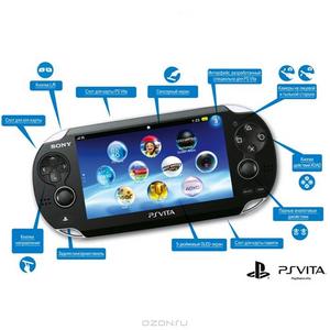 PS Vita