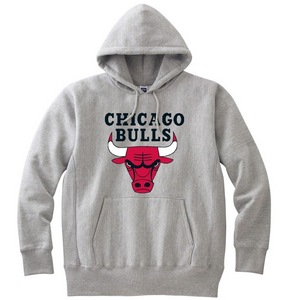 байка chicago bulls