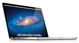 MacBook Pro' 13