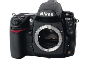 Хочу Nikon D700 body