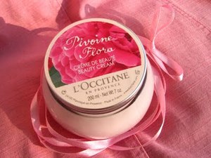 L'Occitane Pivoine Flora