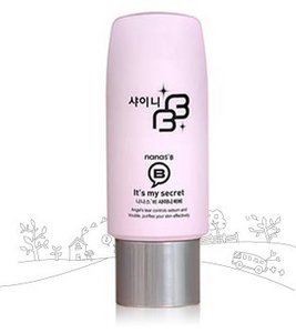 Shinee Nanas'b BB Cream