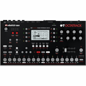 Elektron Octatrack