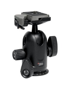 Manfrotto Midi Ball Head with RC2