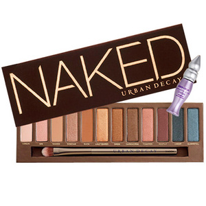 Naked Ud