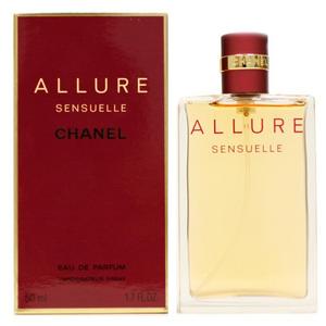 Духи Chanel Allure Sensuelle