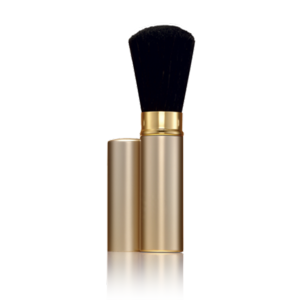 Кисть для румян и пудры Oriflame Giordany Gold