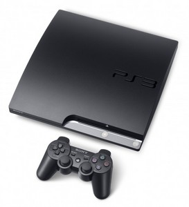 Sony PlayStation