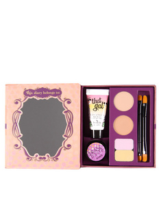 Benefit - Confessions of a Concealaholic