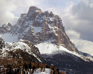 Dolomites