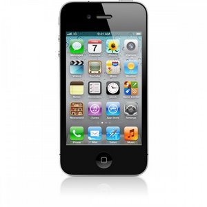 Apple iPhone 4S