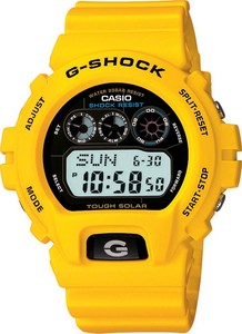 Casio G-Shock G-6900A-9