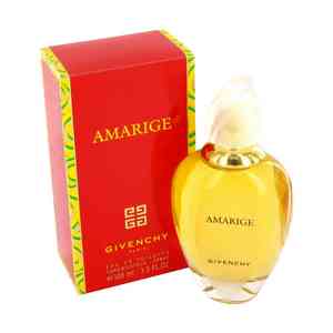 Amarige by Givenchy