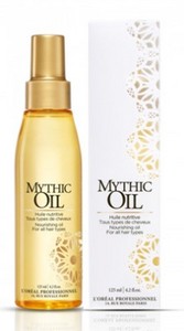 L'Or&#233;al Professionnel Mythic Oil 125ml