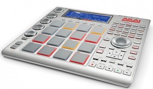 Akai MPC Studio