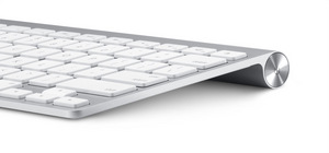 apple wireless keyboard