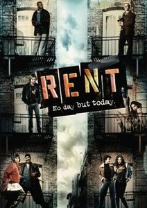 rent poster