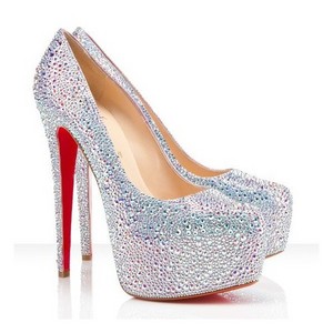 туфли Louboutin