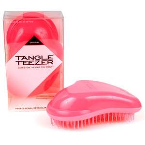 Tangle teezer