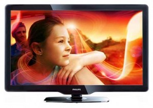 Телевизор ЖК 42" PHILIPS