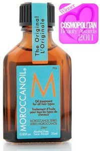 Moroccanoil Oil