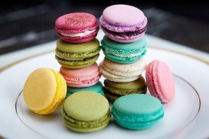 Macaroons