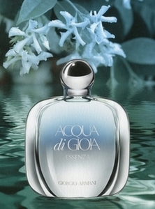 Giorgio Armani Acqua Di Gioia Essenza