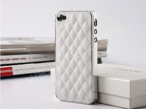 Iphone Leather Case