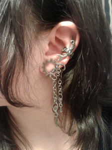 ear cuff