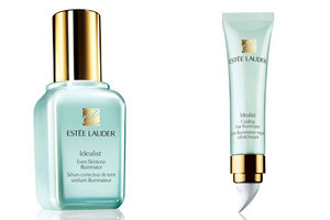 estee lauder - Сыворотка, сужающая поры Idealist