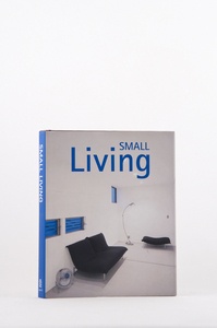 Книга Small Living