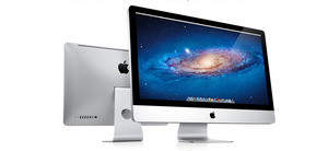 iMac 21"