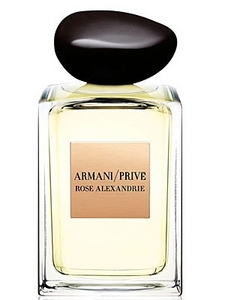 Armani Prive Rose Alexandrie