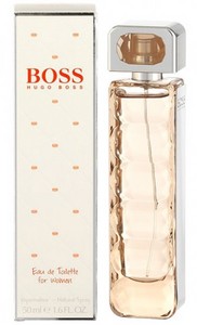 Парфюм Hugo Boss Boss Orange