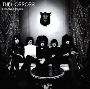 The Horrors - Strange House