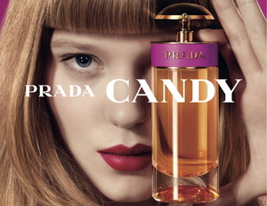 Prada Candy