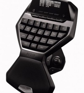 Клавиатура Logitech G13 Advanced Gameboard